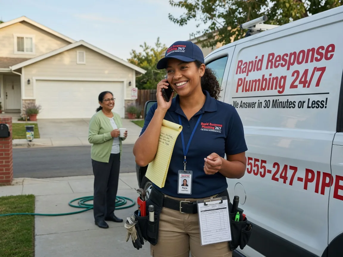 Emergency Plumber Fortville, IN FAQs